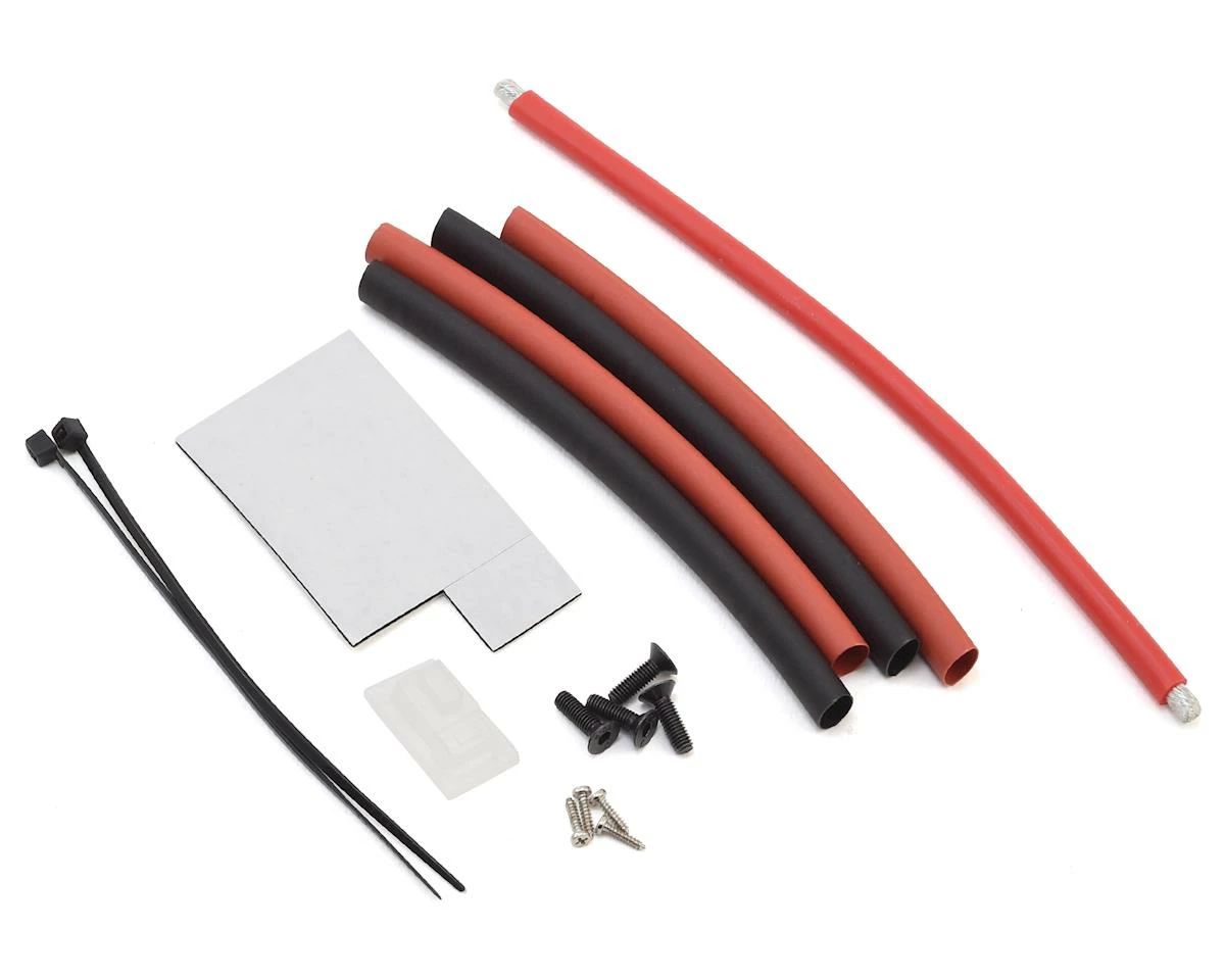 Hobbywing QuicRun Waterproof 8BL150 Brushless ESC - Image 2