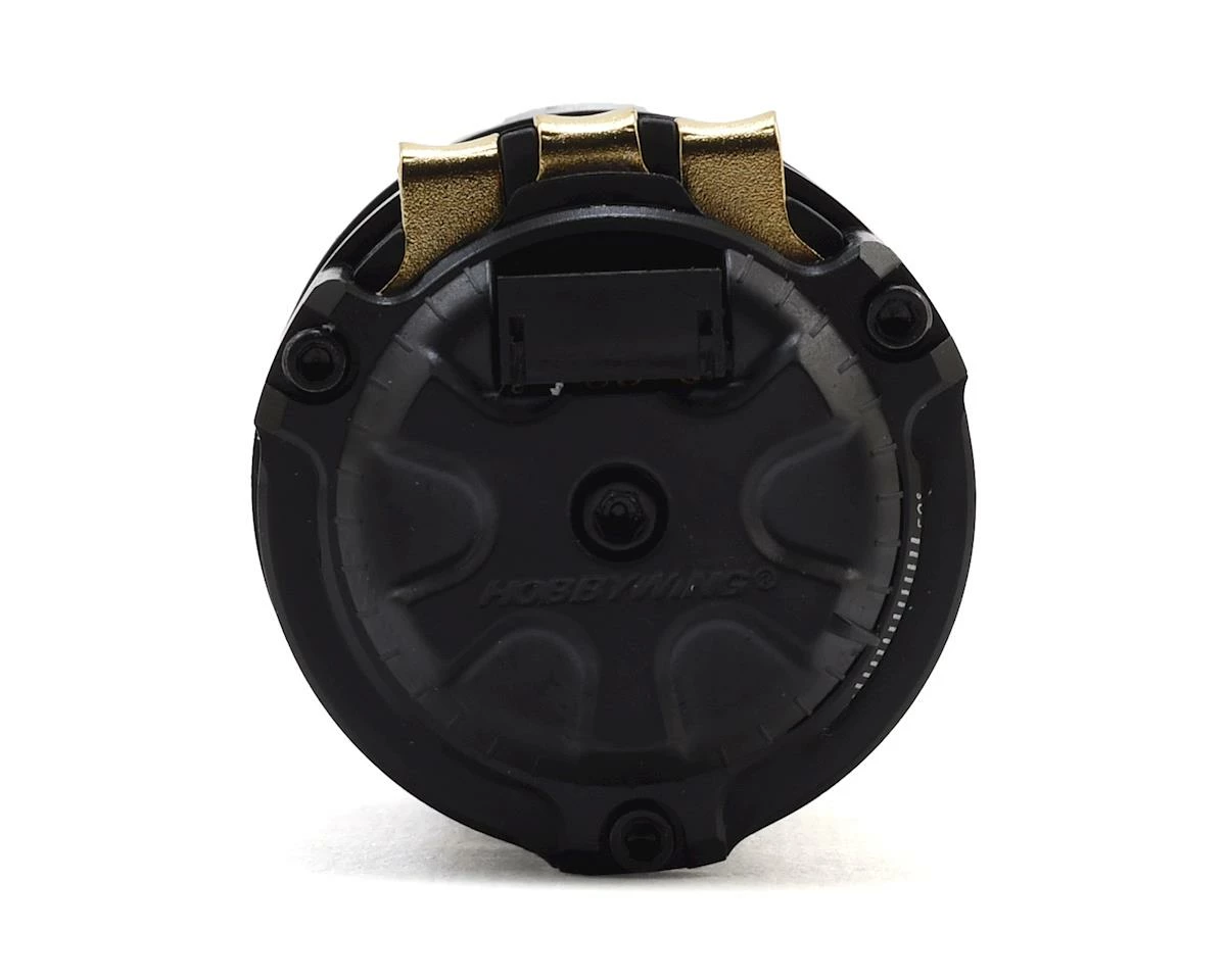 Hobbywing Xerun V10 G3 Competition Modified Brushless Motor (3.5T) - Image 2