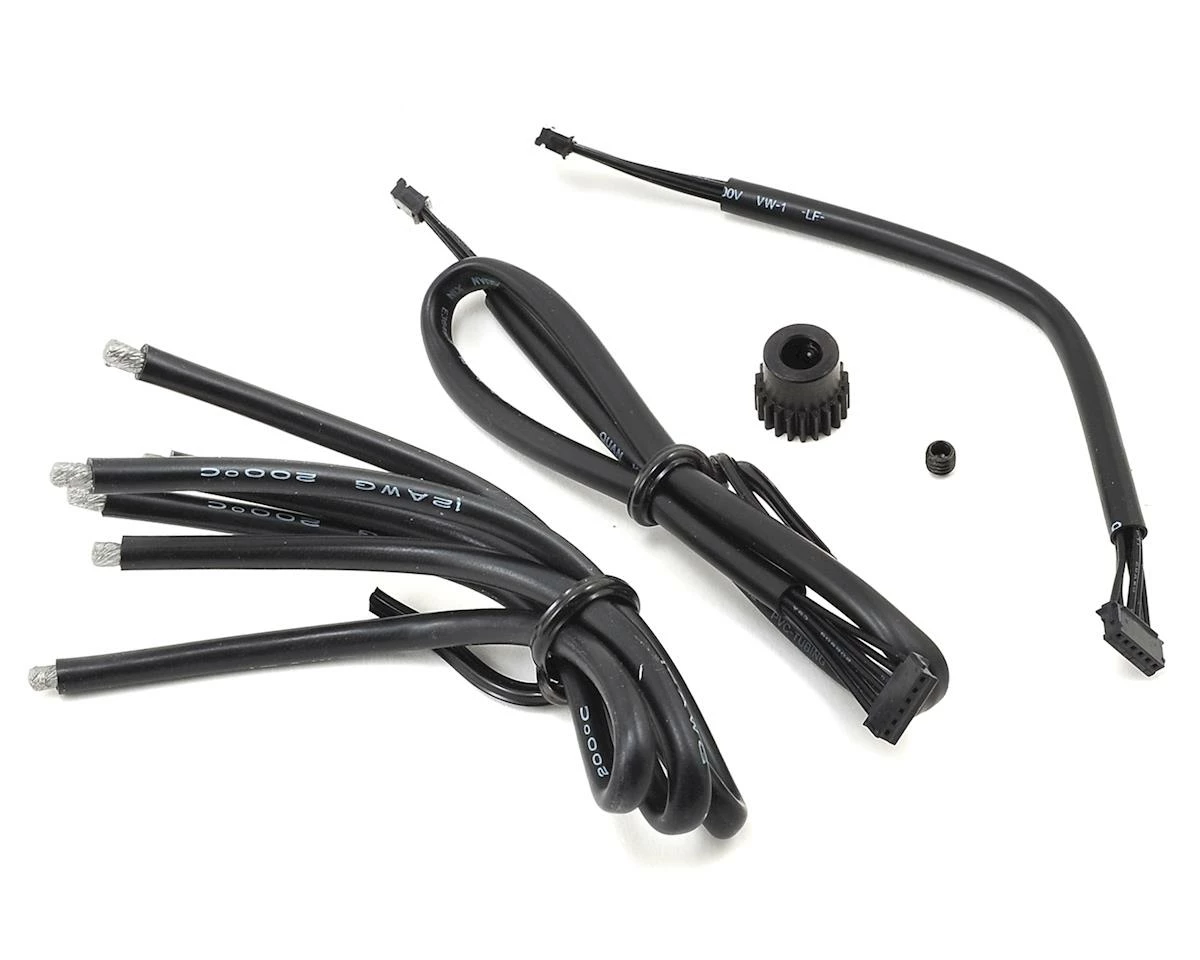 Hobbywing XERUN SCT 3660SD G2 Sensored Brushless Motor (3200kV) (w/5mm Shaft) - Image 3