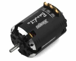 Hobbywing Xerun Bandit G2R Competition Brushless Motor (17.5T)