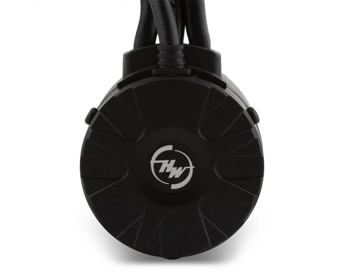 Hobbywing EZRun 3652SD G3 Sensored Brushless Motor (3300kV) - Image 2