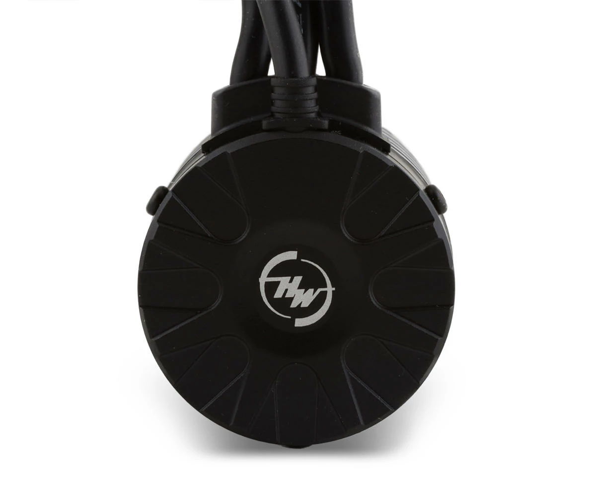 Hobbywing EZRun 3665SD G3 Sensored Brushless Motor (2400kV) - Image 2