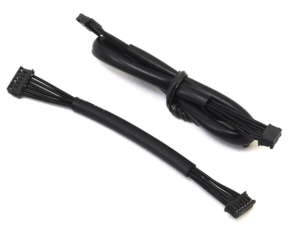 Hobbywing XERUN Justock 3650 SD G2.1 Sensored Brushless Motor (25.5T) - Image 3