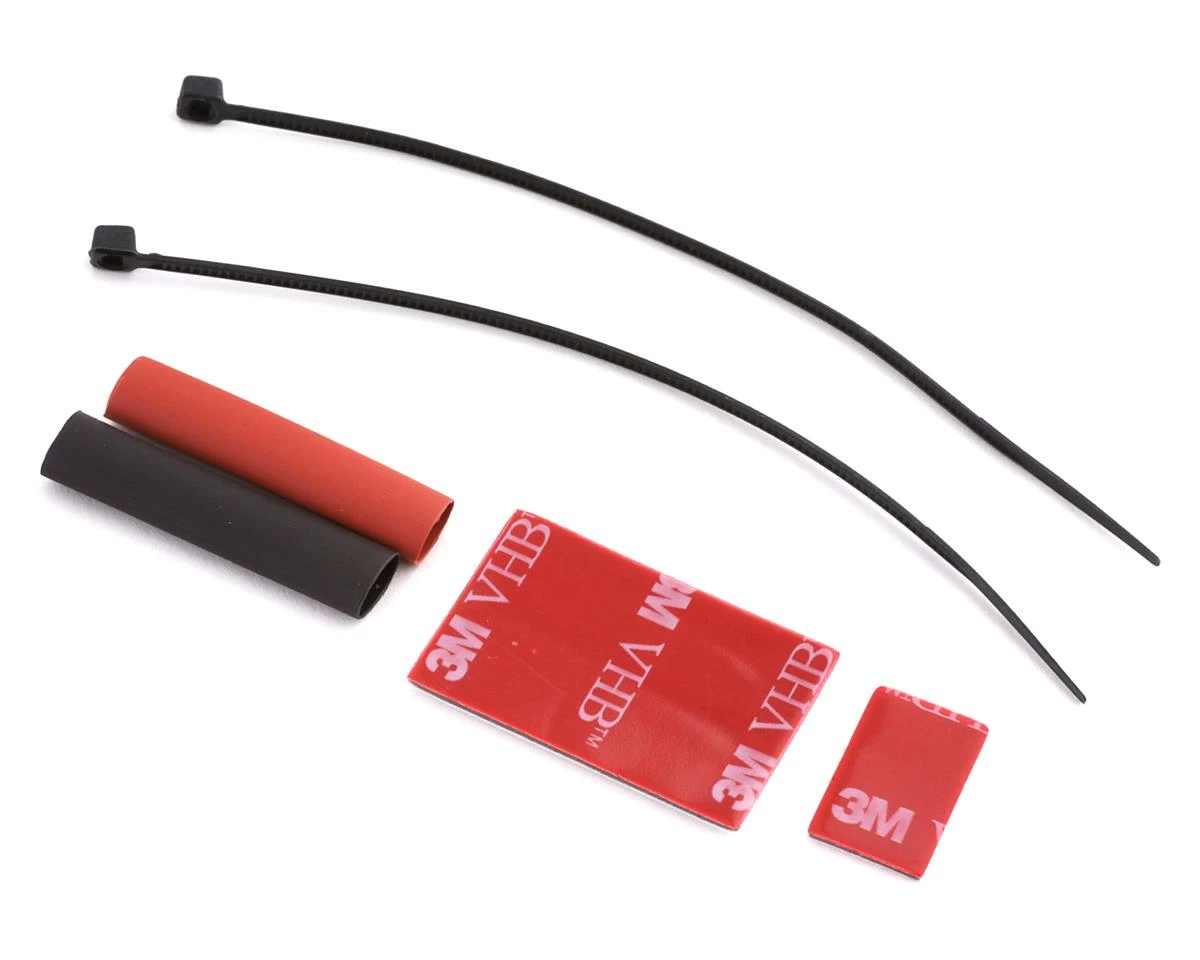 Hobbywing XR10 Justock G3 Sensored Brushless ESC/SD G2.1 Motor Combo (17.5T) - Image 3