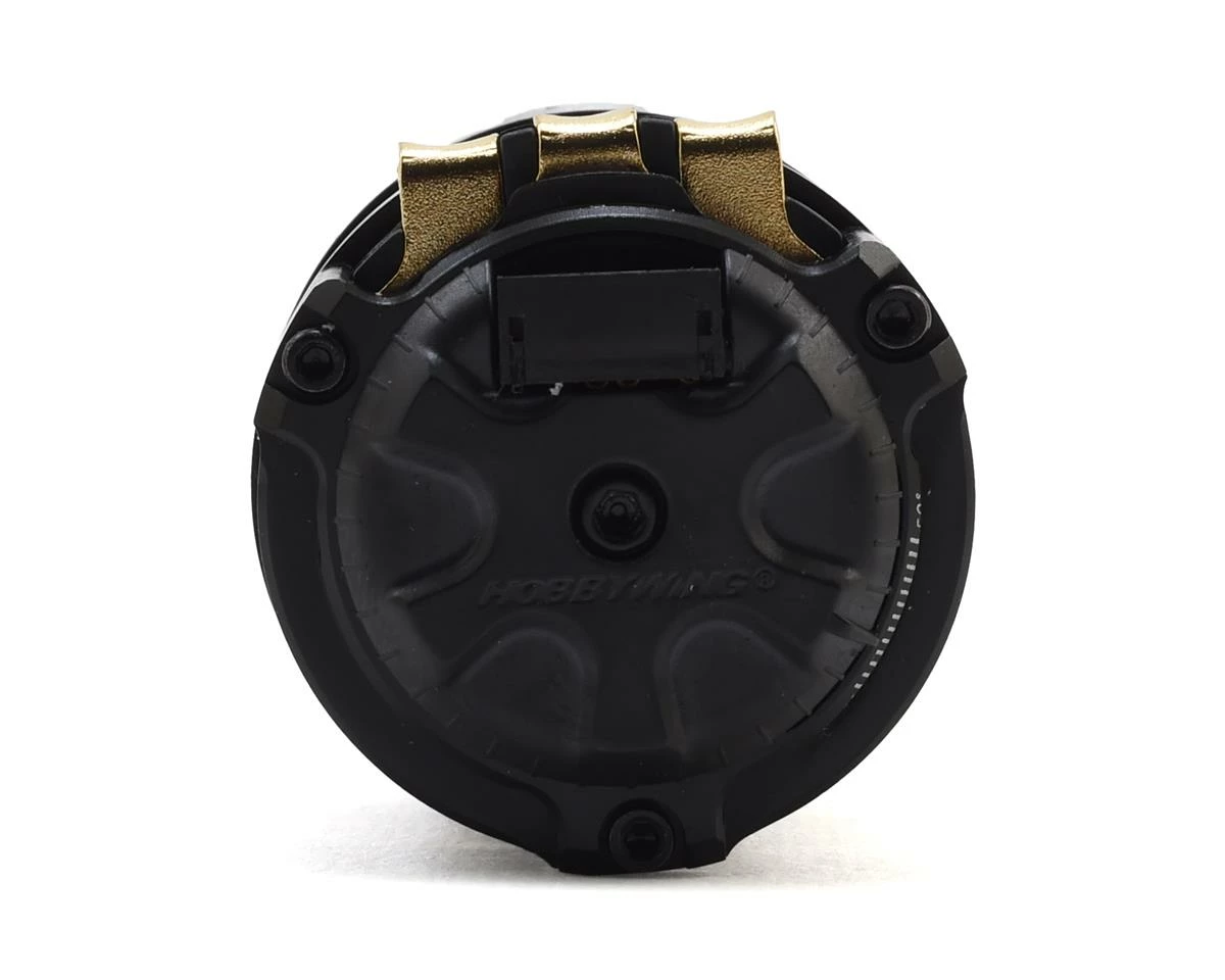 Hobbywing XR10 Pro G2S Sensored Brushless ESC/V10 G3 Motor Combo (8.5T) - Image 2