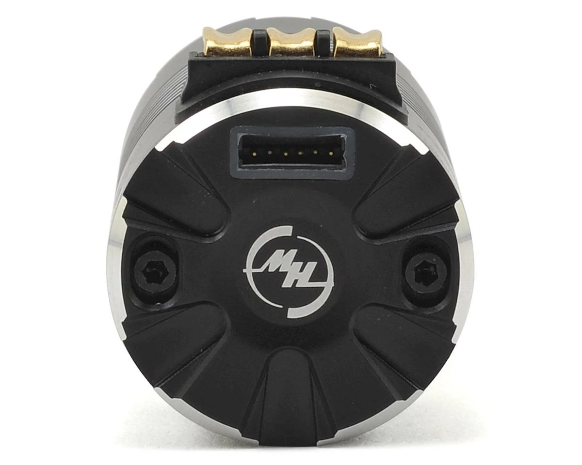 Hobbywing Xerun XR8 SCT Brushless ESC/3652SD G2 Motor Combo (3100kV) W/5mm Motor Shaft - Image 2