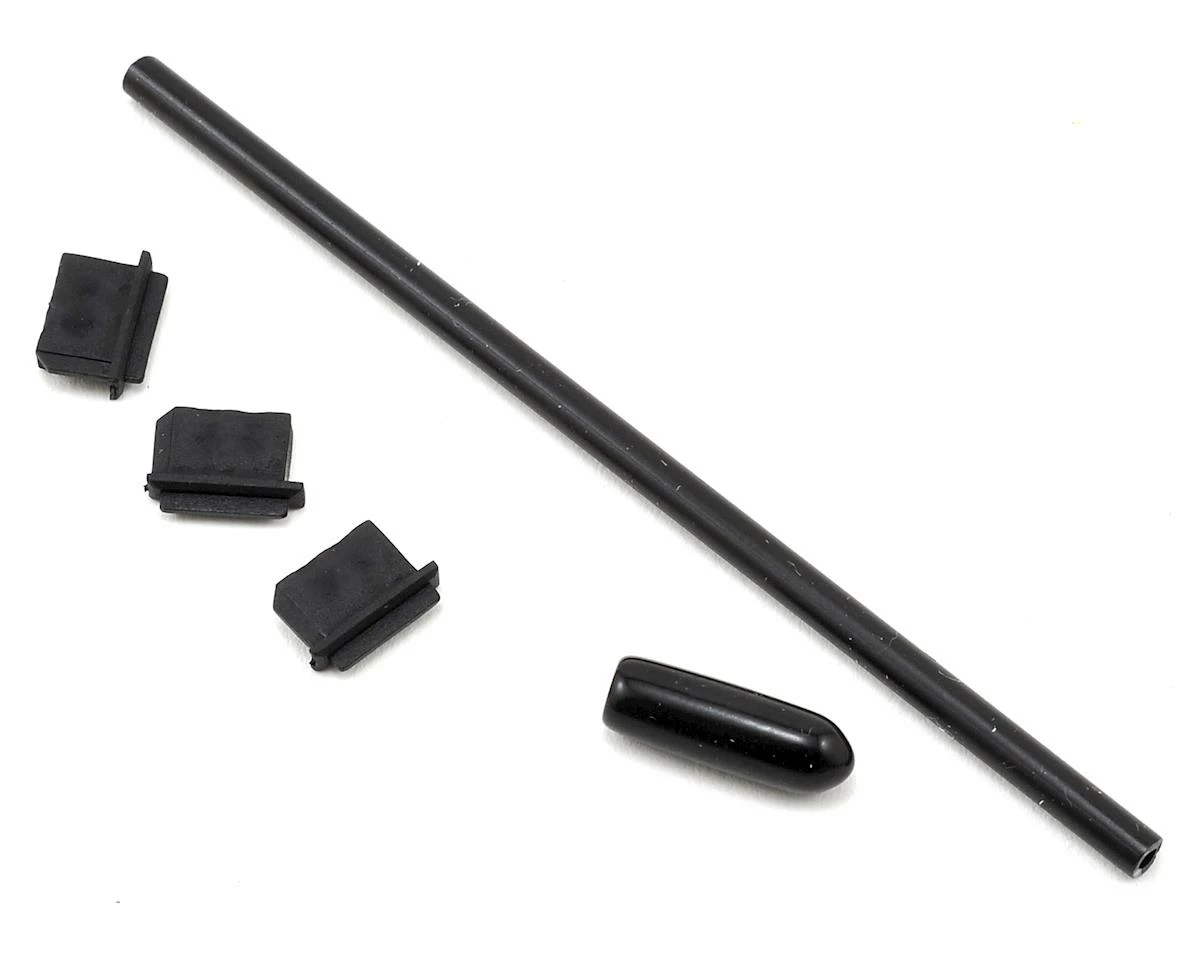 KO Propo R-415FHD 2.4GHz 4-Channel FHSS Micro Receiver - Image 2