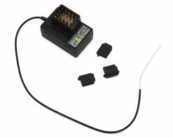 KO Propo R-418FH 2.4GHz FHSS 4-Channel Receiver
