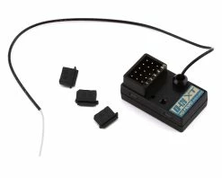 KO Propo R-420XT 2.4GHz 4-Channel FHSS Micro Receiver