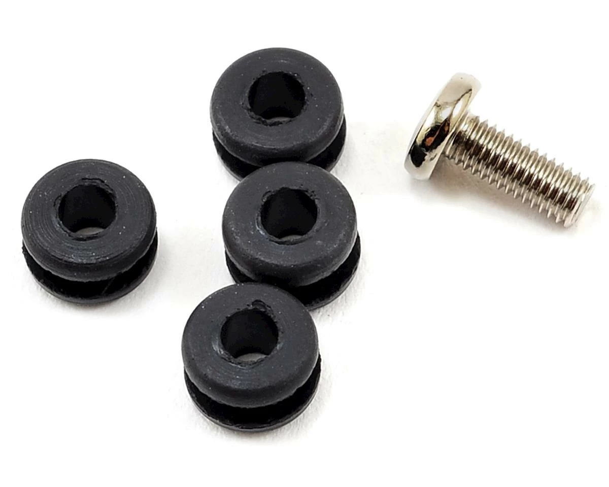 KO Propo DS-2504 "Power" Low Profile Servo - Image 2