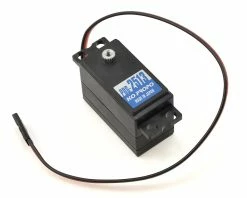 KO Propo DS-2513 "Response" Low Profile Metal Gear Servo