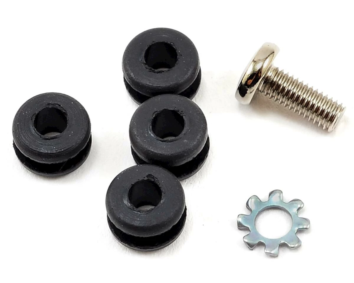 KO Propo RSx3-12 Mini Digital Servo - Image 2