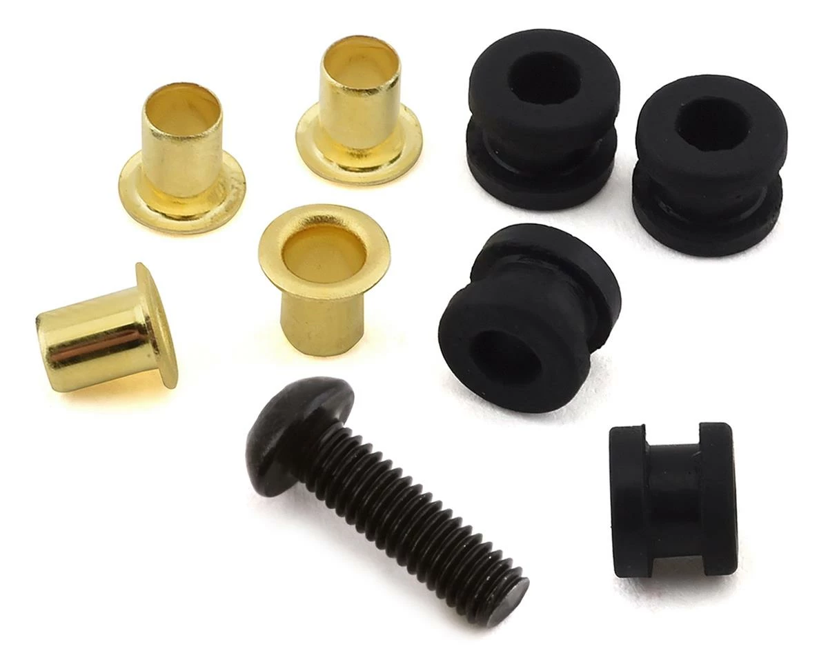 KO Propo RSx4S-one10X Low Profile High Speed Brushless Servo W/4 Selector - Image 3