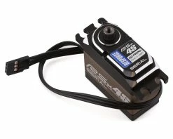 KO Propo RSx4S Response H.C Servo (High Voltage)