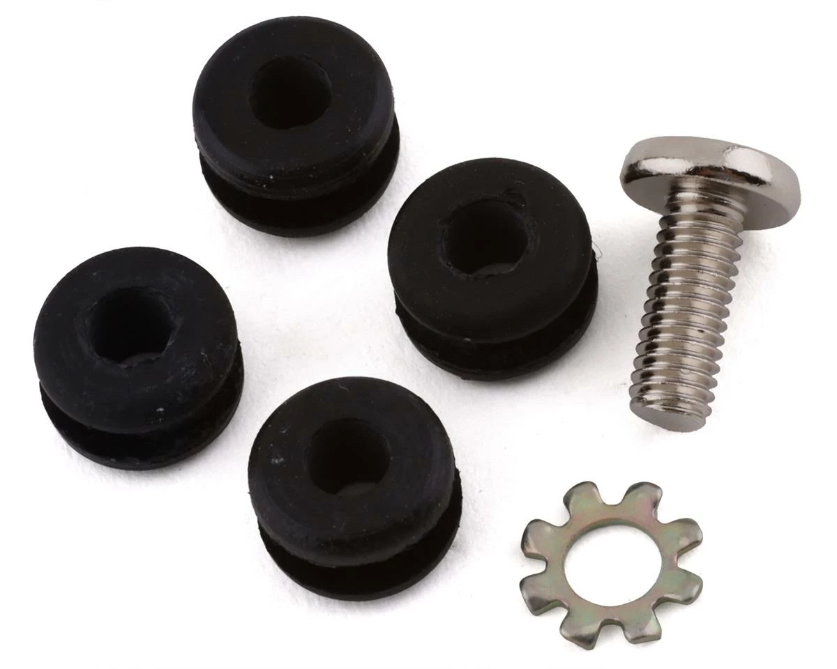 KO Propo BSx4S-one10 "Grasper2" Low Profile High Speed Brushless Servo (Drift Spec) - Image 2