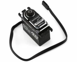 KO Propo BSx4S "Grasper STD" High Speed Brushless Servo W/Selector4s (High Voltage)