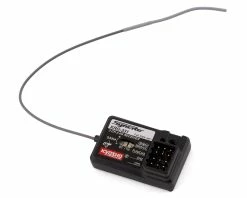 Kyosho Syncro KRG-331 Receiver W/KSS