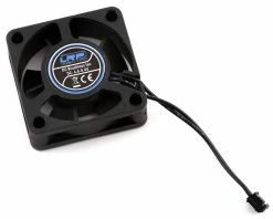 LRP 30x30x10mm WorksTeam ESC Fan (ESC Connector)