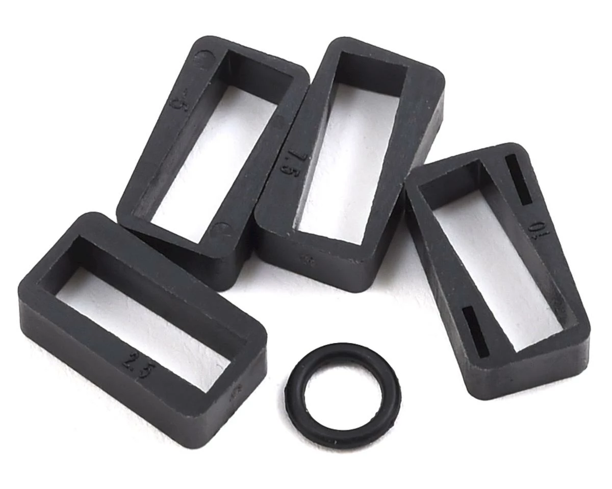 LRP X22 Competition Sensored Modified Brushless Motor (4.5T) - Image 3