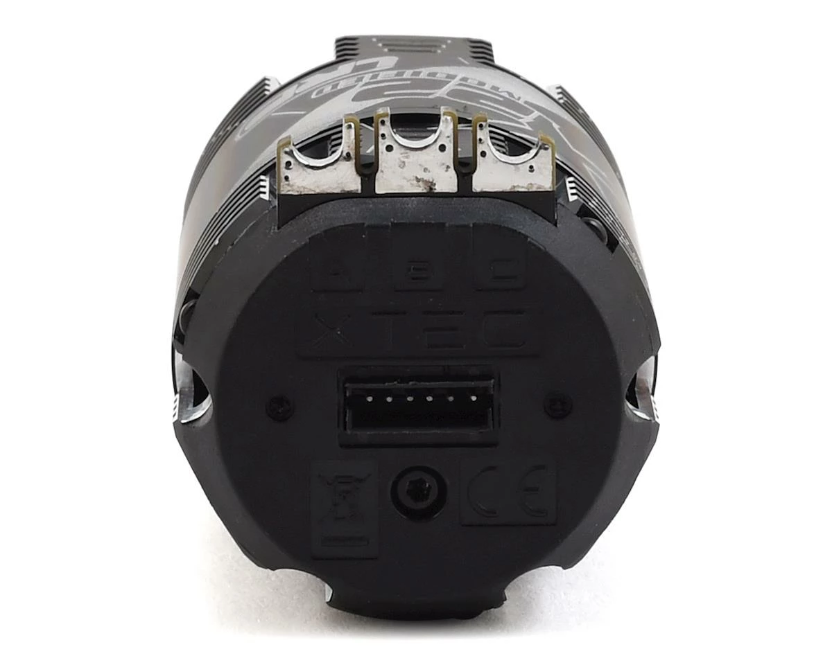 LRP X22 Competition Sensored Modified Brushless Motor (7.0T) - Image 2