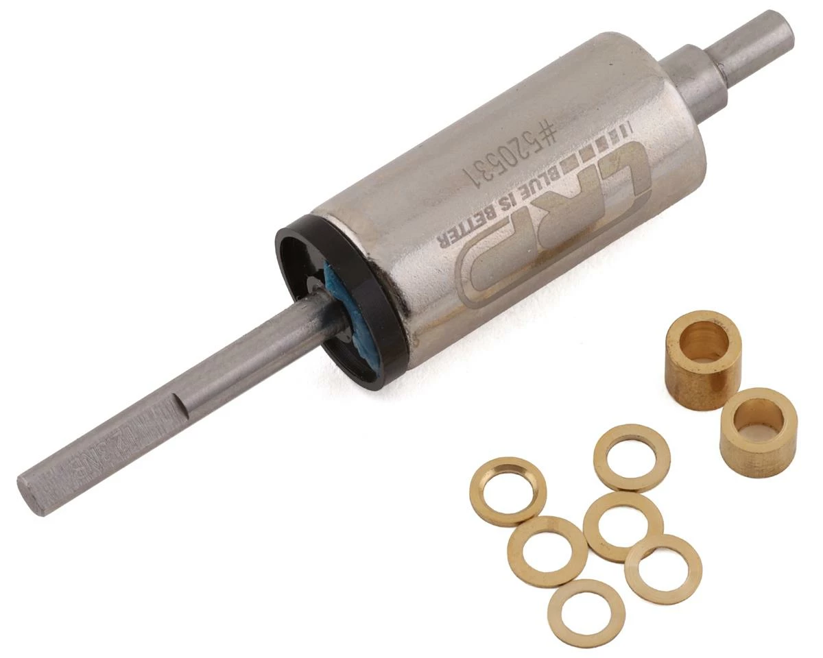 LRP X22 12.3mm WorksTeam N.B. Modified Rotor