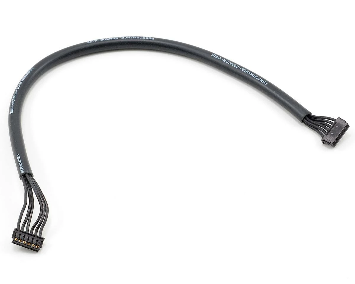 LRP High Flex Sensor Wire (200mm)