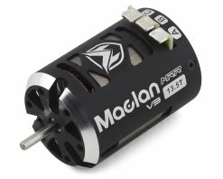 Maclan MRR V3 Competition Sensored Brushless Motor (13.5T)
