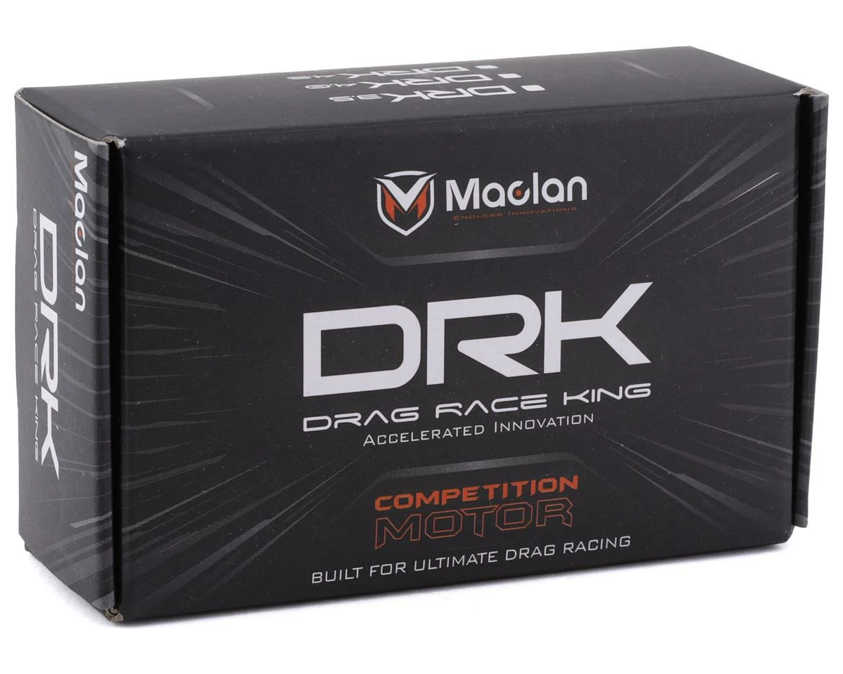 Maclan MRR DRK Drag Race King Motor (3.0T) - Image 4