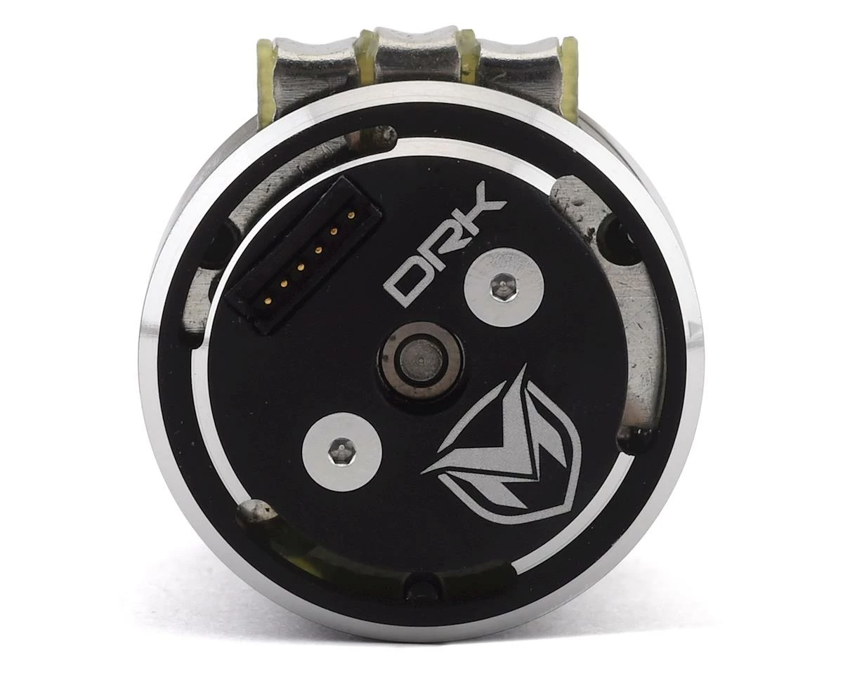 Maclan DRK Drag Race King Drag Racing Modified Brushless Motor (3.5T) - Image 2