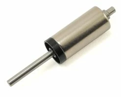 Maclan MRR 12.30mm 25.5T Ultra High Torque Rotor (Black)