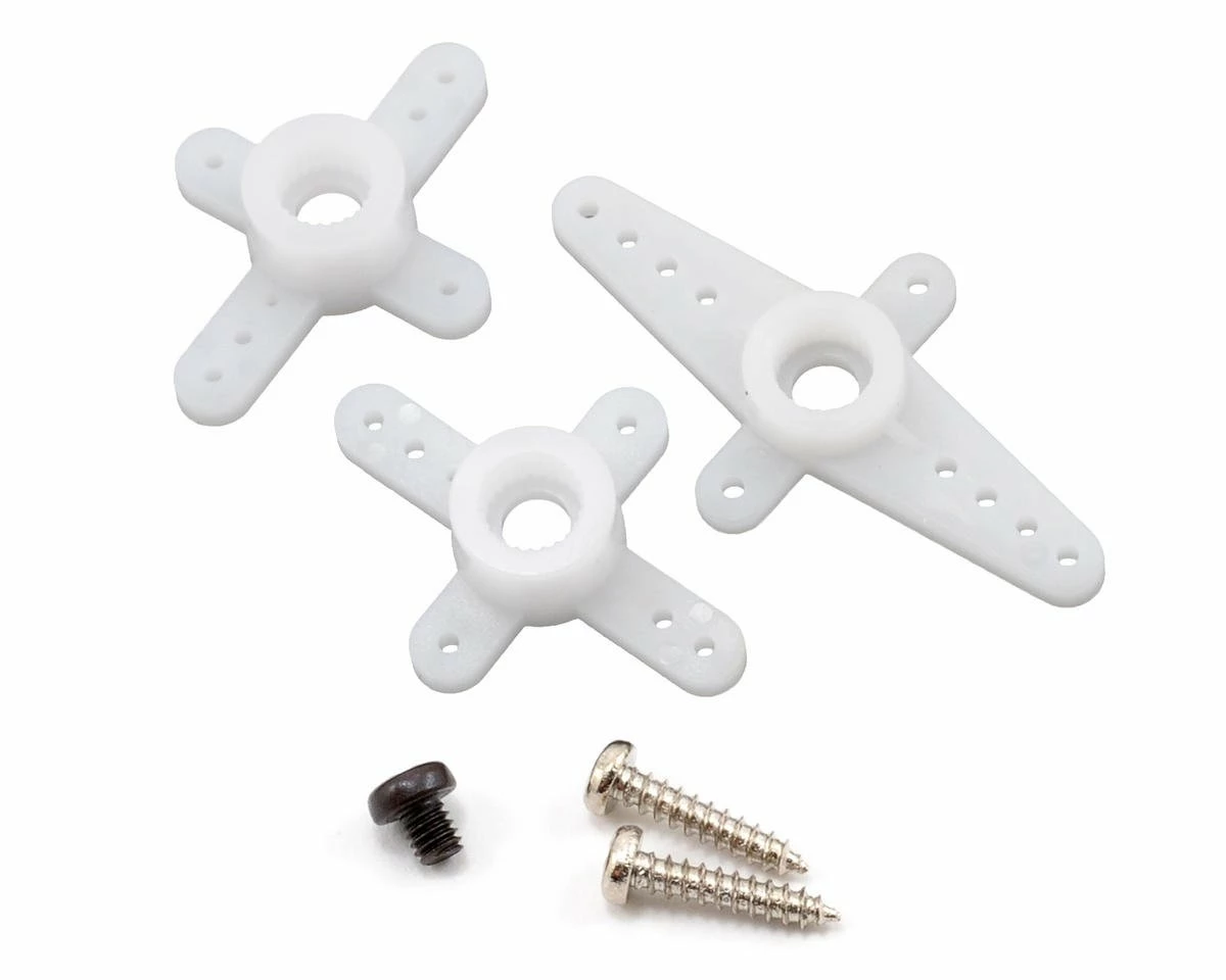 MKS Servos DS450 Metal Gear Micro Digital Servo - Image 2