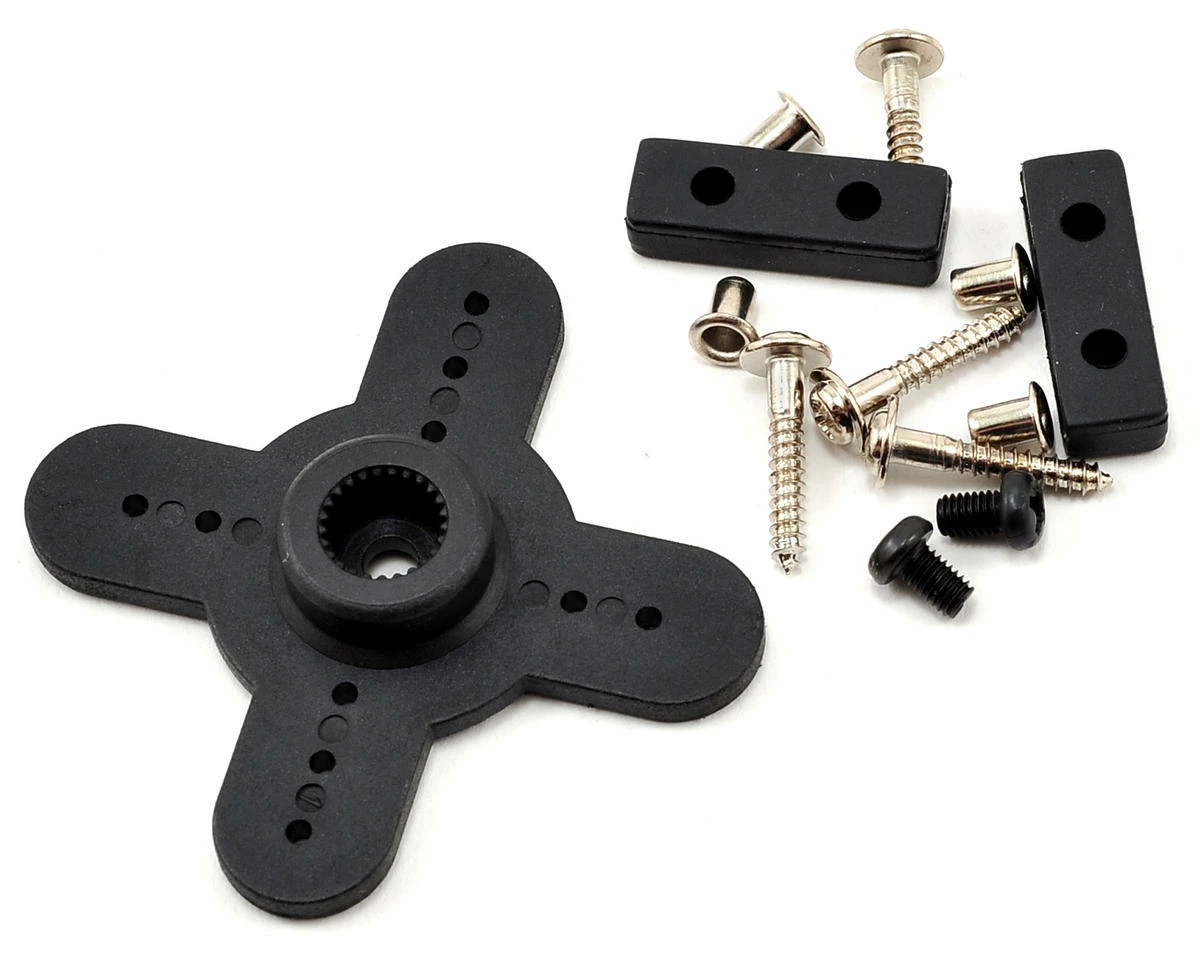 MKS Servos HBL850 Brushless High Speed Digital Cyclic Servo (High Voltage) - Image 2