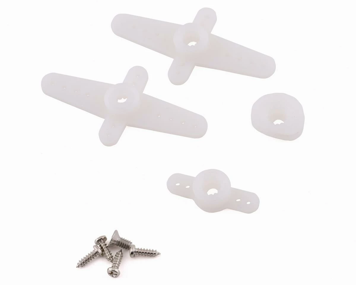 MKS Servos HV6120H Brushless Metal Gear Digital Wing Servo - Image 2