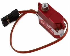 MKS Servos HV75K-R Brushless Metal Gear Digital Wing Servo