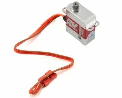MKS Servos HV93I Micro Metal Gear Digital Servo (High Voltage)