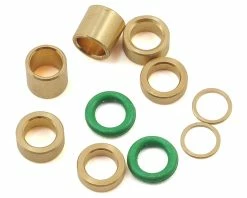 Muchmore FLETA ZX Shim Set W/O Ring