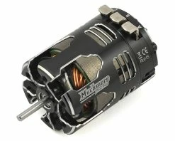 Muchmore FLETA ZX V2 17.5T ER Spec Brushless Motor