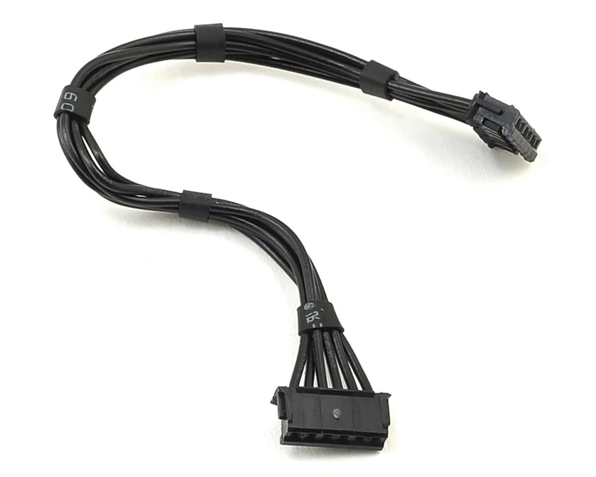 Muchmore FLETA ZX V2 21.5T ER Fixtiming Spec Brushless Motor - Image 3