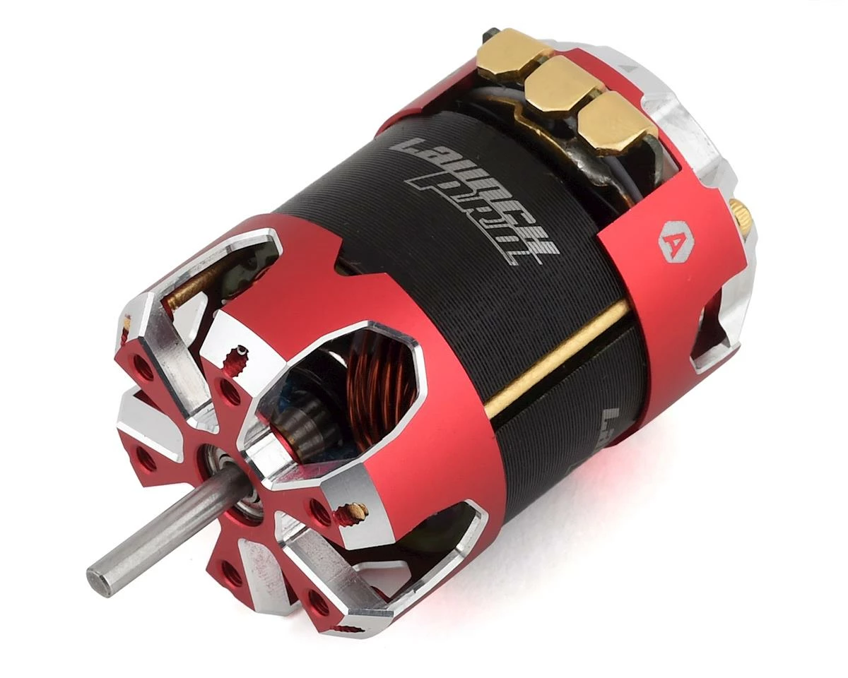 Motiv LAUNCH PRO Drag Racing Modified Brushless Motor (3.0T)