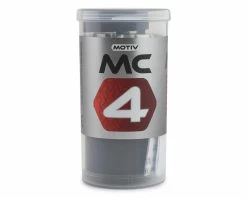 Motiv M-CODE "MC4" Pro Tuned Modified Brushless Motor (6.5T) -Spektrum Sales mov40065 2