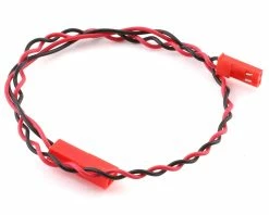 MyTrickRC 300mm Large Airplane Extension W/JST