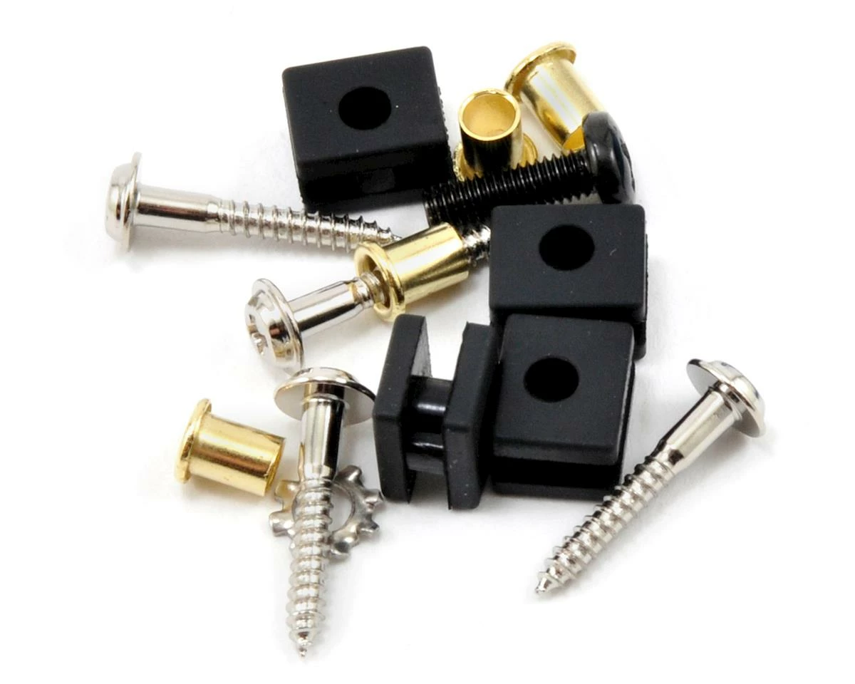 Protek RC 100T Standard Digital "High Torque" Metal Gear Servo - Image 3