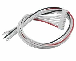 Protek RC 10S Male XH Balance Connector W/30cm 24awg Wire