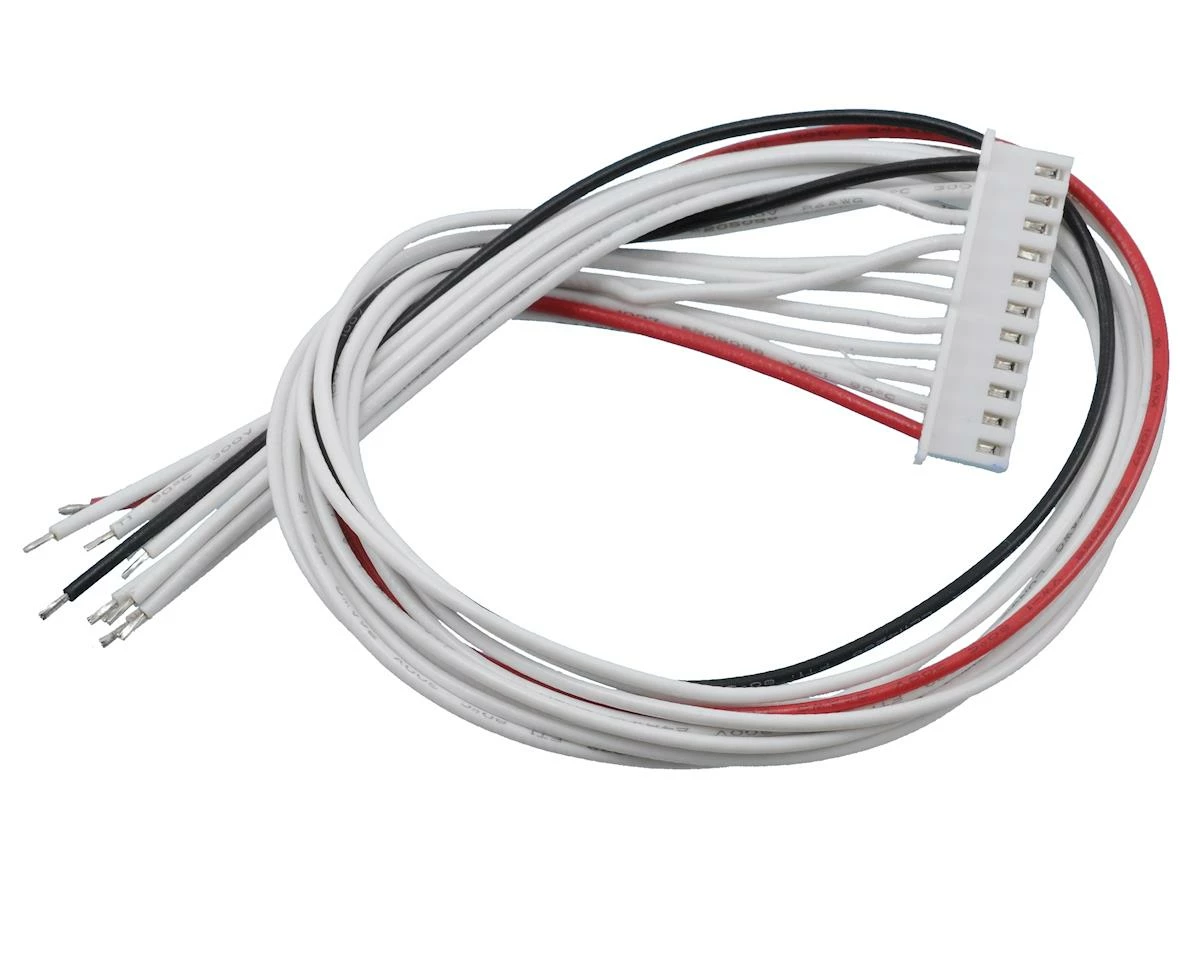 Protek RC 10S Male XH Balance Connector W/30cm 24awg Wire