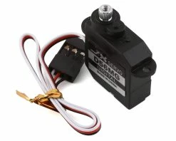 RC4WD JD Models Rascal 1/24 Mini Digital Servo