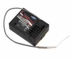 RC4WD XR3/XR4 2.4Ghz 4 Channel Receiver
