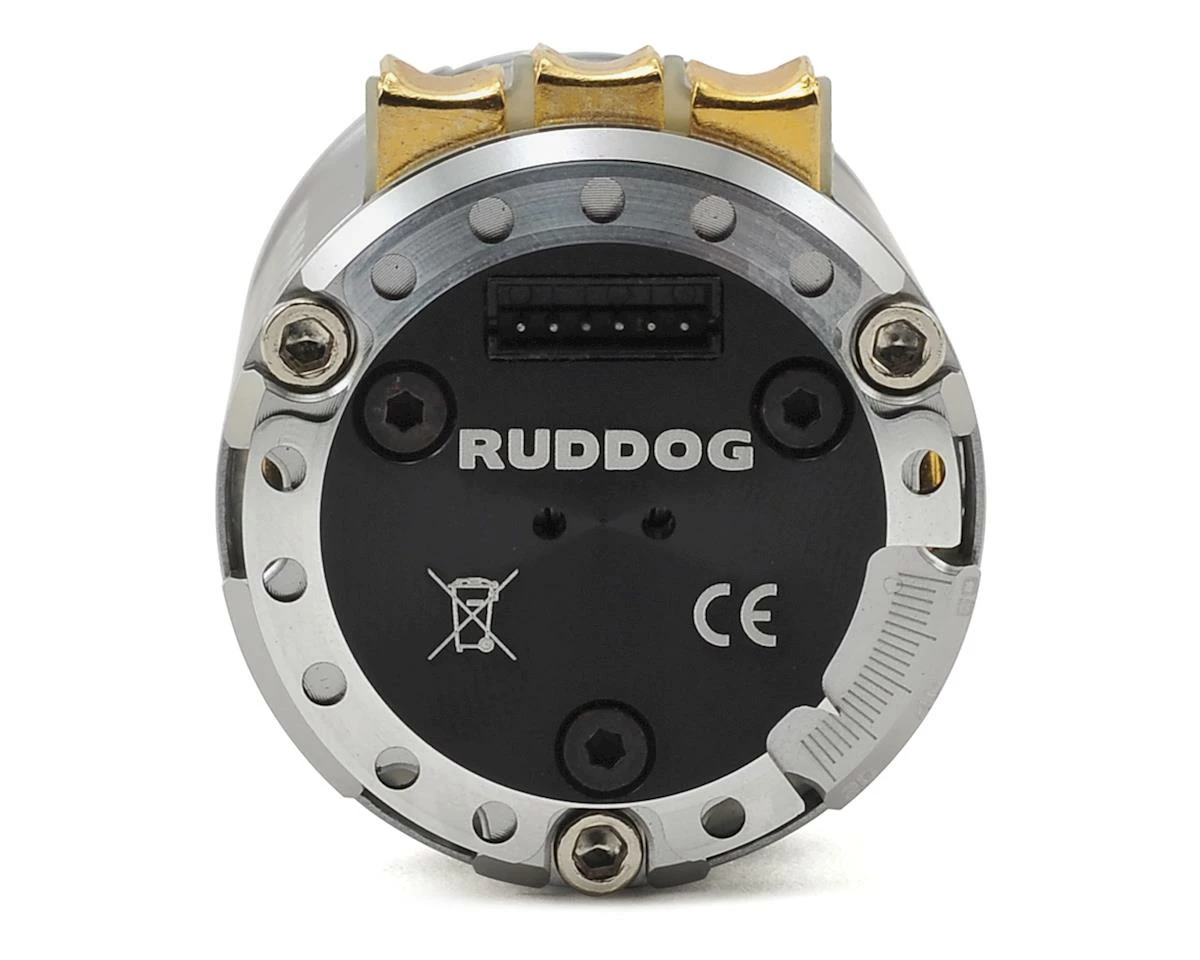 Ruddog RP540 540 Sensored Brushless Motor (13.5T) - Image 2