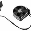 Ruddog 35mm Aluminum HV High-Speed Cooling Fan (Black)