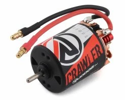 Ruddog 5-Slot Brushed Crawler Motor (13T)