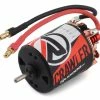Ruddog 5-Slot Brushed Crawler Motor (16T)